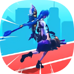 奥术跑(arcane run)