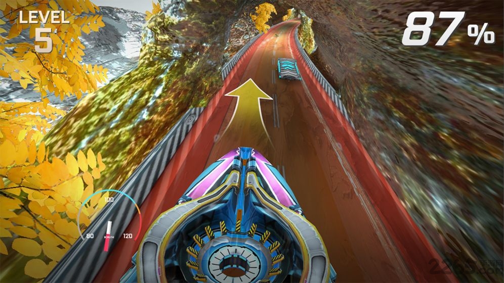 极速狂飙 极速狂飙下载