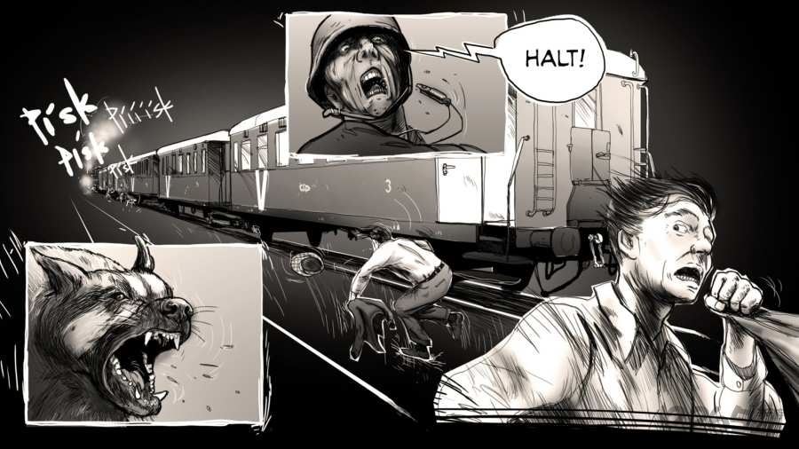 刺杀1942手机版 刺杀1942游戏下载