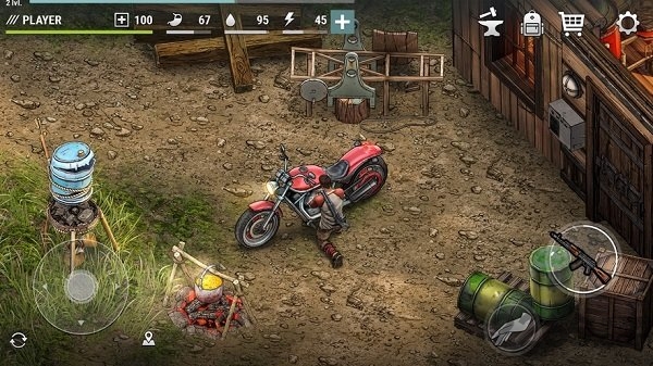 黎明之役最新版 黎明之役手游下载