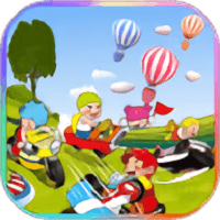 宝宝欢乐碰碰车官方版