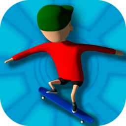 最强滑板者手机版