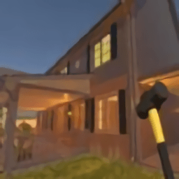 破坏与拆除撕裂那个房子手机版