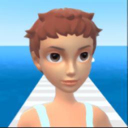 舞会跑酷手机版2022(promrun)