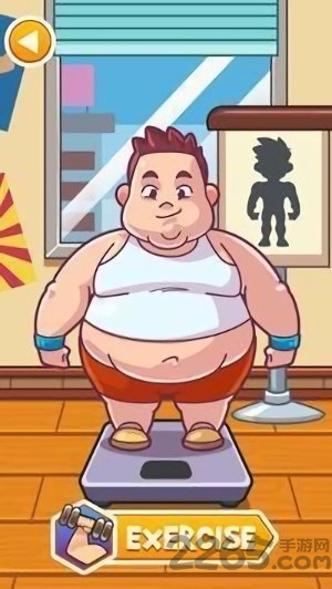 王小胖的自我修养游戏 王小胖的自我修养手机版下载