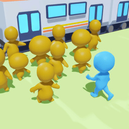 挤来挤去最新版