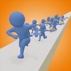 拉人战争官方版(collect war)