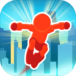 无限跑酷测试服