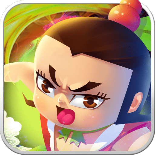 葫芦兄弟内购破解版游戏