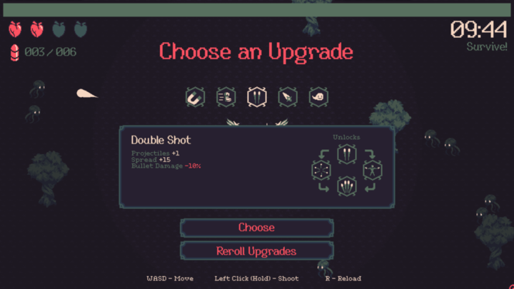 黎明前20分钟国际版游戏 黎明前20分钟国际版官方下载