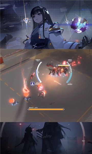 航母战争手机版 航母战争官方下载