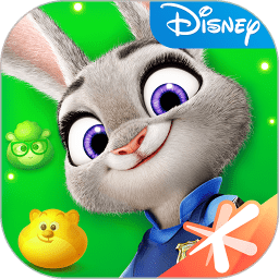 疯狂动物城筑梦日记无限元宝版