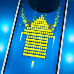 方块吞噬黑洞官方版