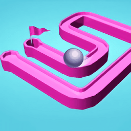 球球逃离迷宫官方版