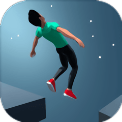 跑酷飞跃手游