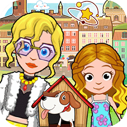 樱花我的小镇城堡手机版