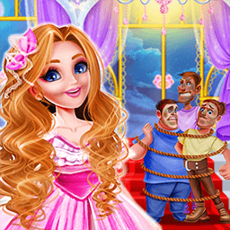 皇家公主女保镖最新版