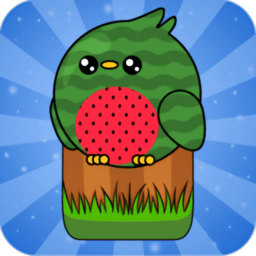 合并西瓜小游戏手机版