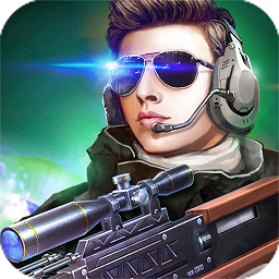 火线精英游戏鹰版