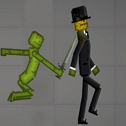 滚动战士大作战正版