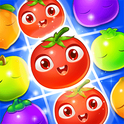 水果欢乐消游戏