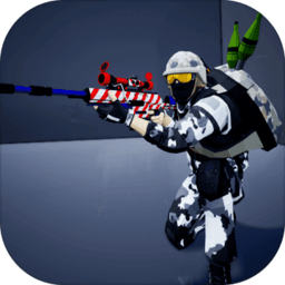 枪战特训2经典版