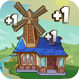 建立一个城市游戏(暂未上线)