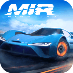 小米赛车满v版