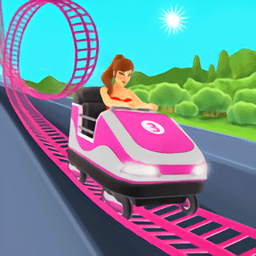 兴奋过山车中文版