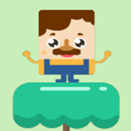 英雄左右上游戏