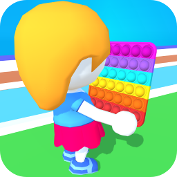 彩虹泡泡挑战手机版