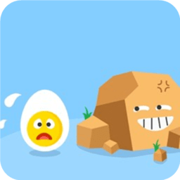 躲避挑战赛游戏(egg rush)