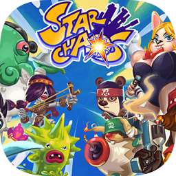 混乱之星游戏(暂未上线)