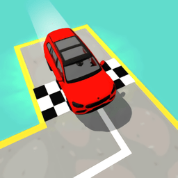 道路谜题3d游戏