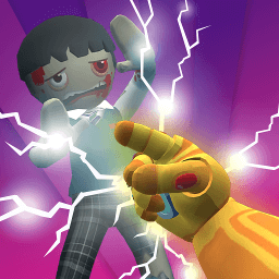 超级机器人闪电侠手机版