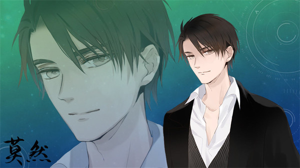 逆行之诗游戏 逆行之诗官方下载