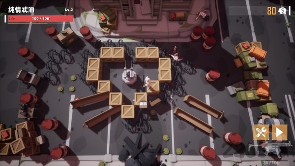 僵尸都是提款机最新版 僵尸都是提款机手机版下载