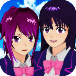 樱花校园心动校季游戏