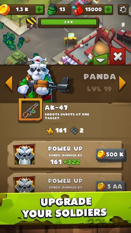 clicking dead游戏 clicking dead中文版