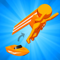 铁人三项竞赛手机版