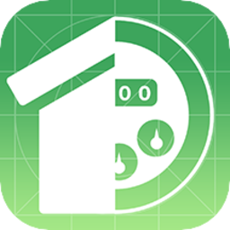 我的智慧仪表软件