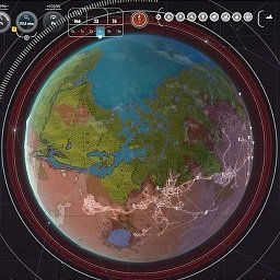 平行太空破坏模拟器最新版