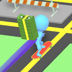 致富迷宫游戏(richest way)