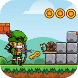 超级罗宾世界手机版