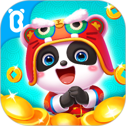 宝宝过春节宝宝巴士经典版