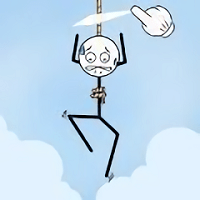 火柴人极限逃生手机版