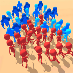 人海冲锋战手机版