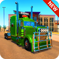 美国卡车模拟器手机版