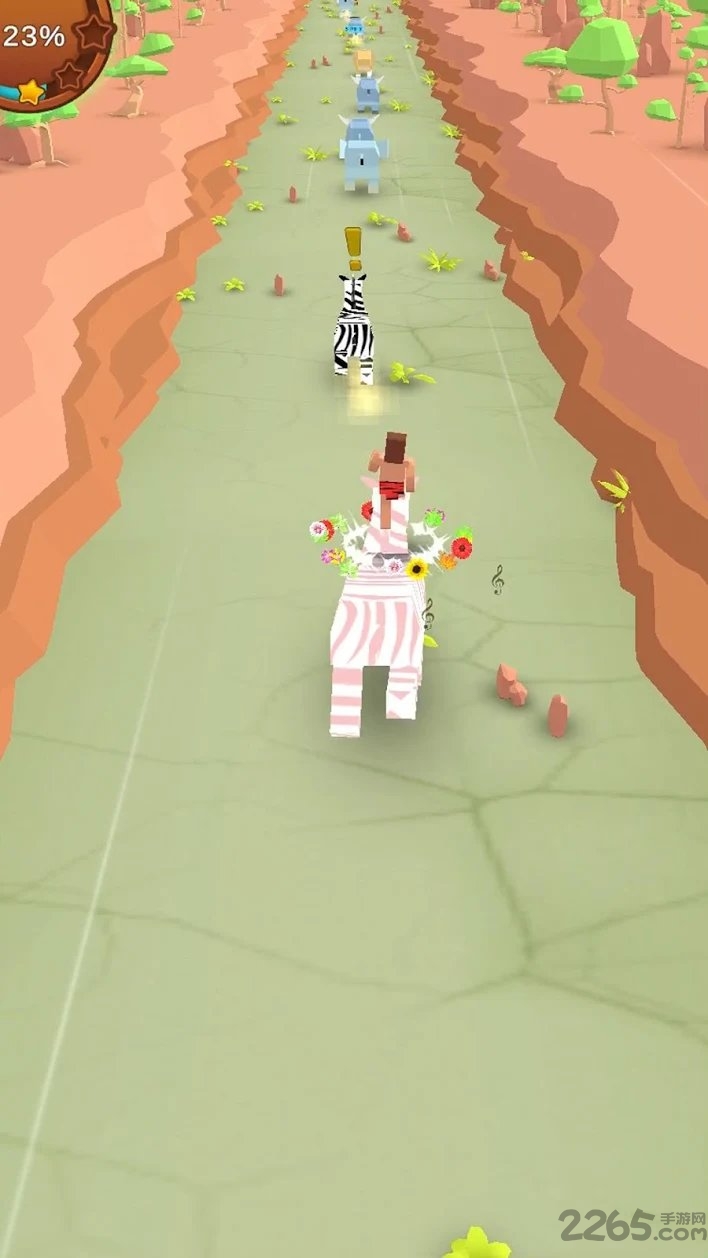 jungle rush 3d游戏 jungle rush 3d手游