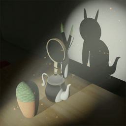 影子模拟器游戏